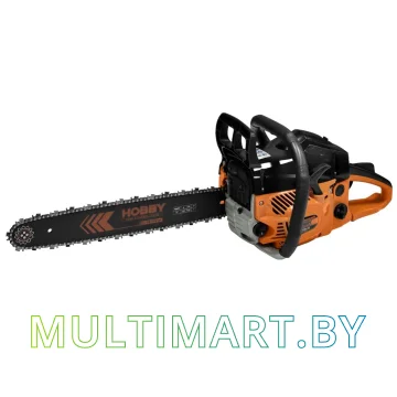 Бензопила Carver Hobby HSG 158-18